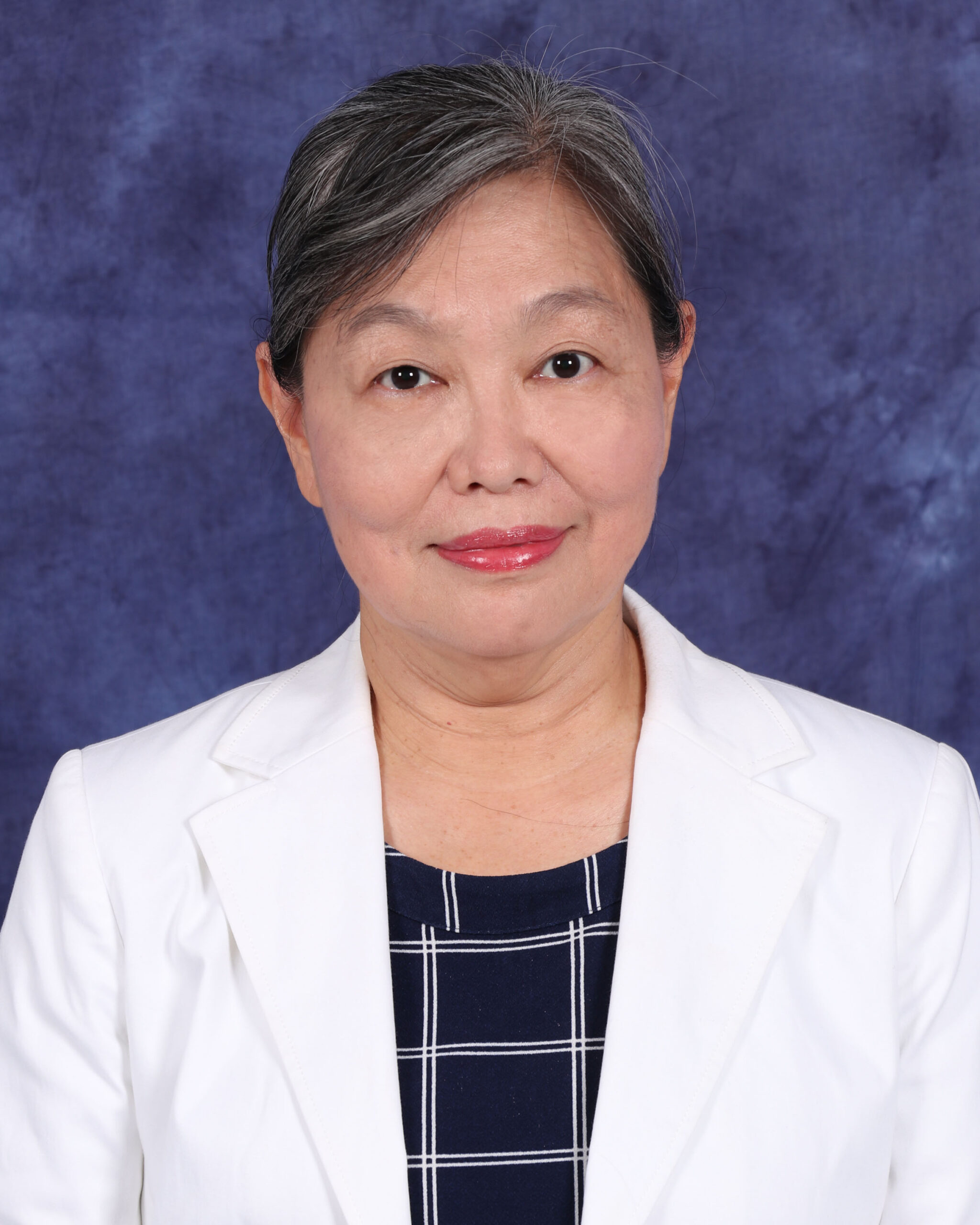 Dr. Judy Wei