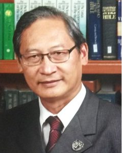 Castor Hu